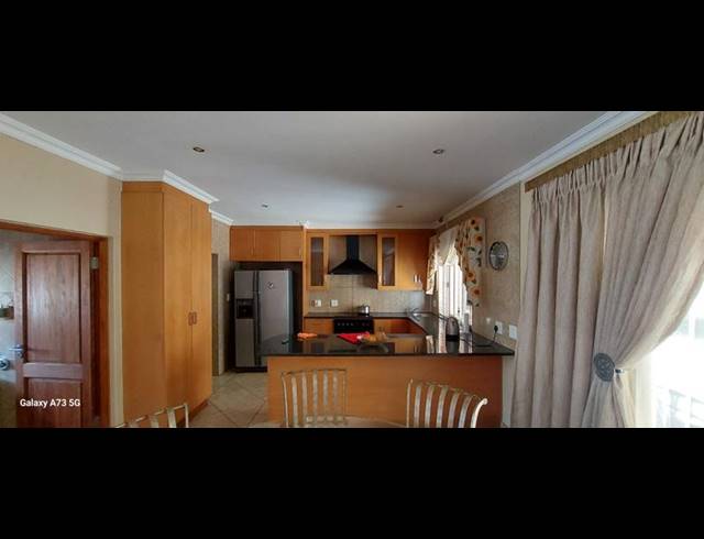 4 BEDROOM HOUSE FOR SALE IN AMANDASIG